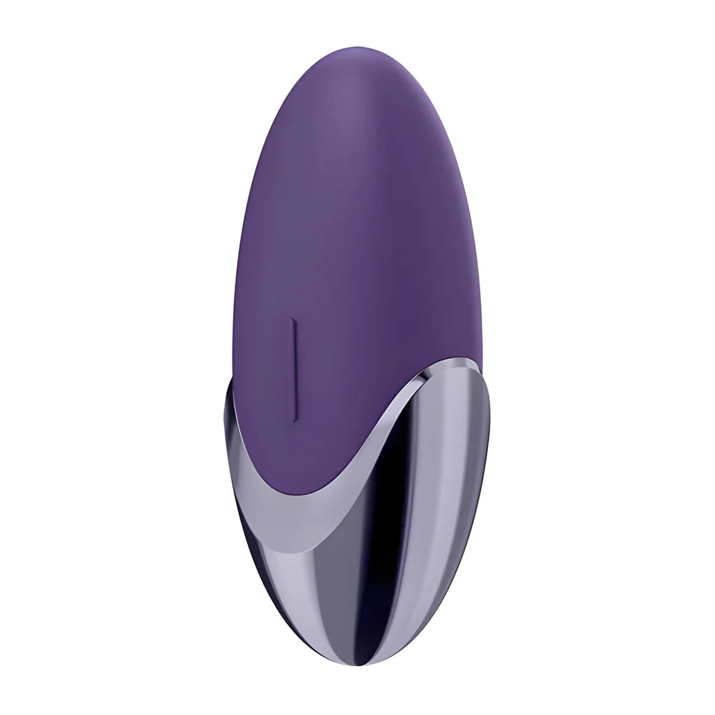 satisfyer layons plaisir violet