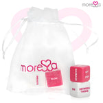 Moressa - dés érotiques pour moments ludiques JEU - Vignette | Adopt1toy