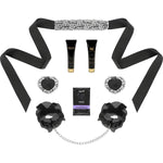 Coffret BDSM modèle Bali, plaisir discret Kit - Vignette | Adopt1toy