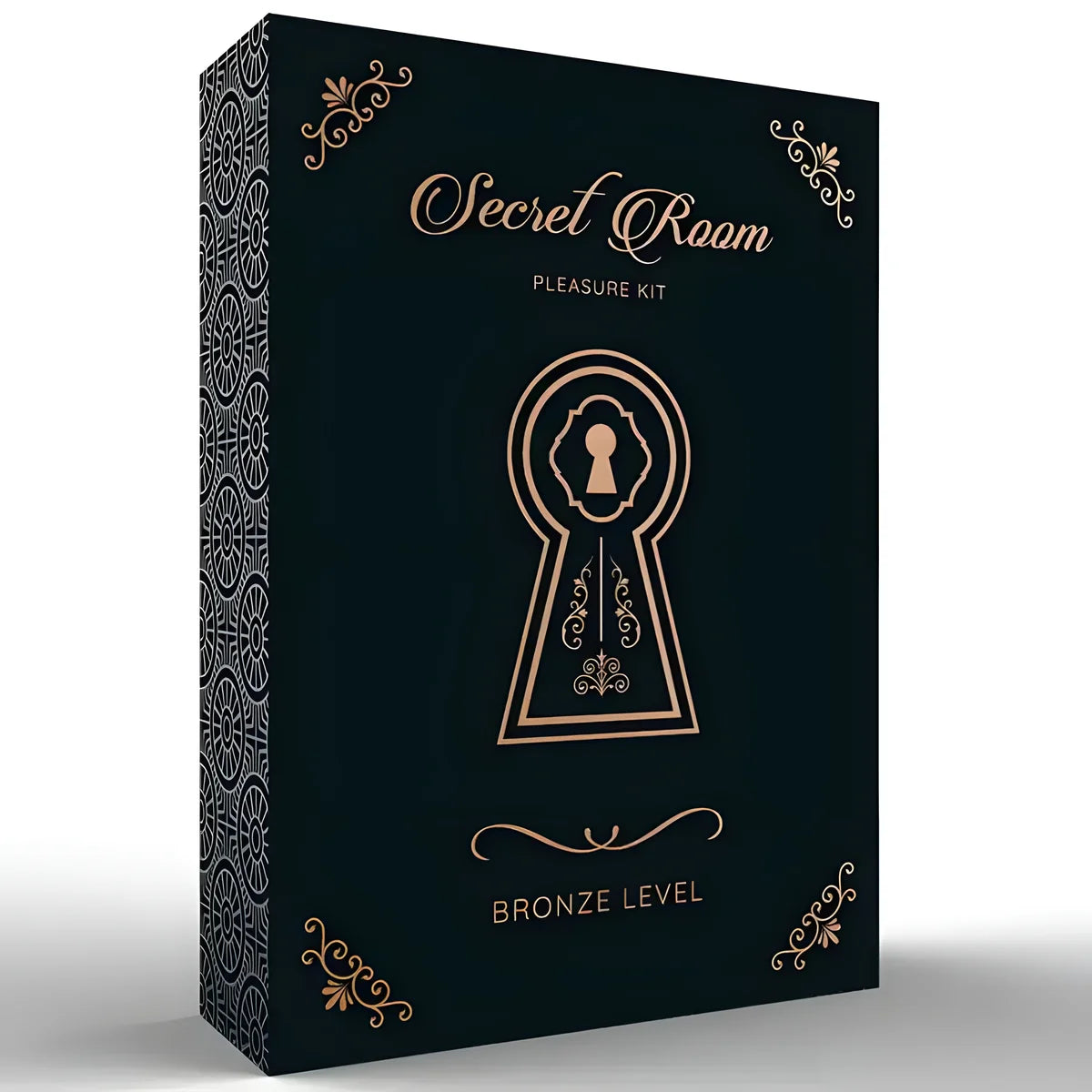 secret room kit plaisir bronze niveau 1