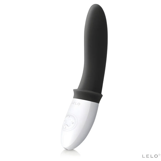 lelo vibraeur anal billy 2 noir