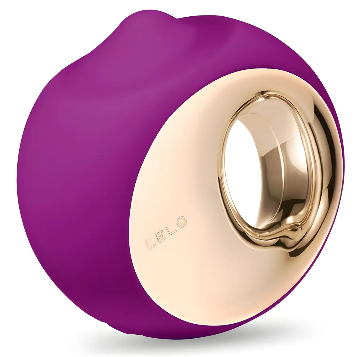 lelo ora 3 stimulateur de sexe oral lilas