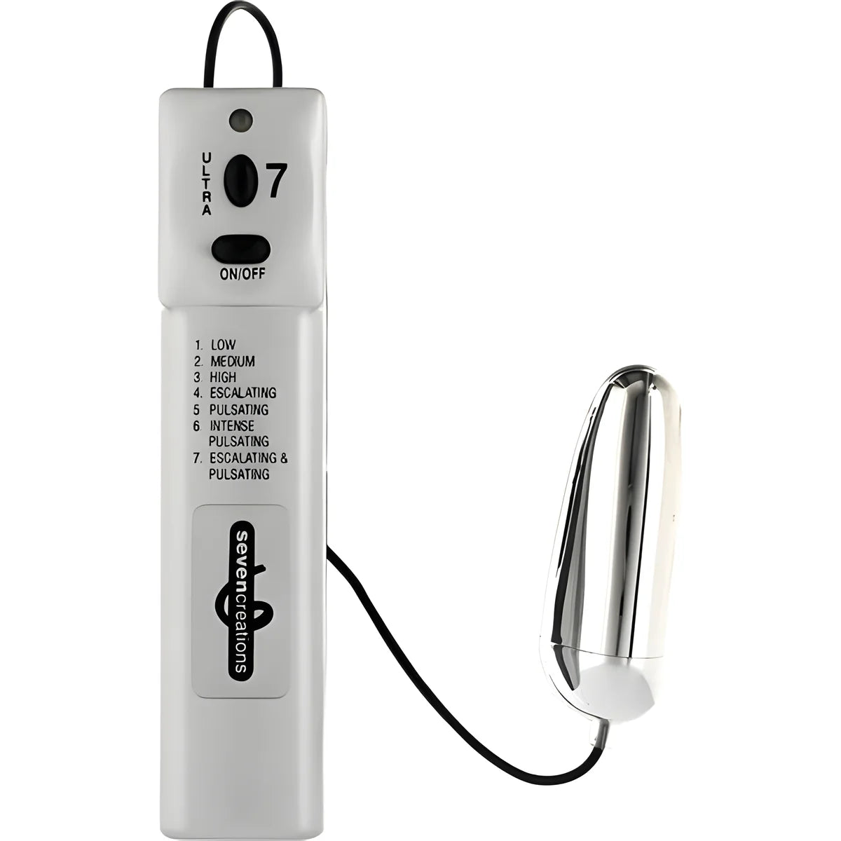 seven creations oeuf vibrant ultra 7 vector