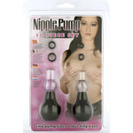 SEVEN CREATIONS - Kit de stimulation des tétons (10 pièces) - Vignette | Adopt1toy