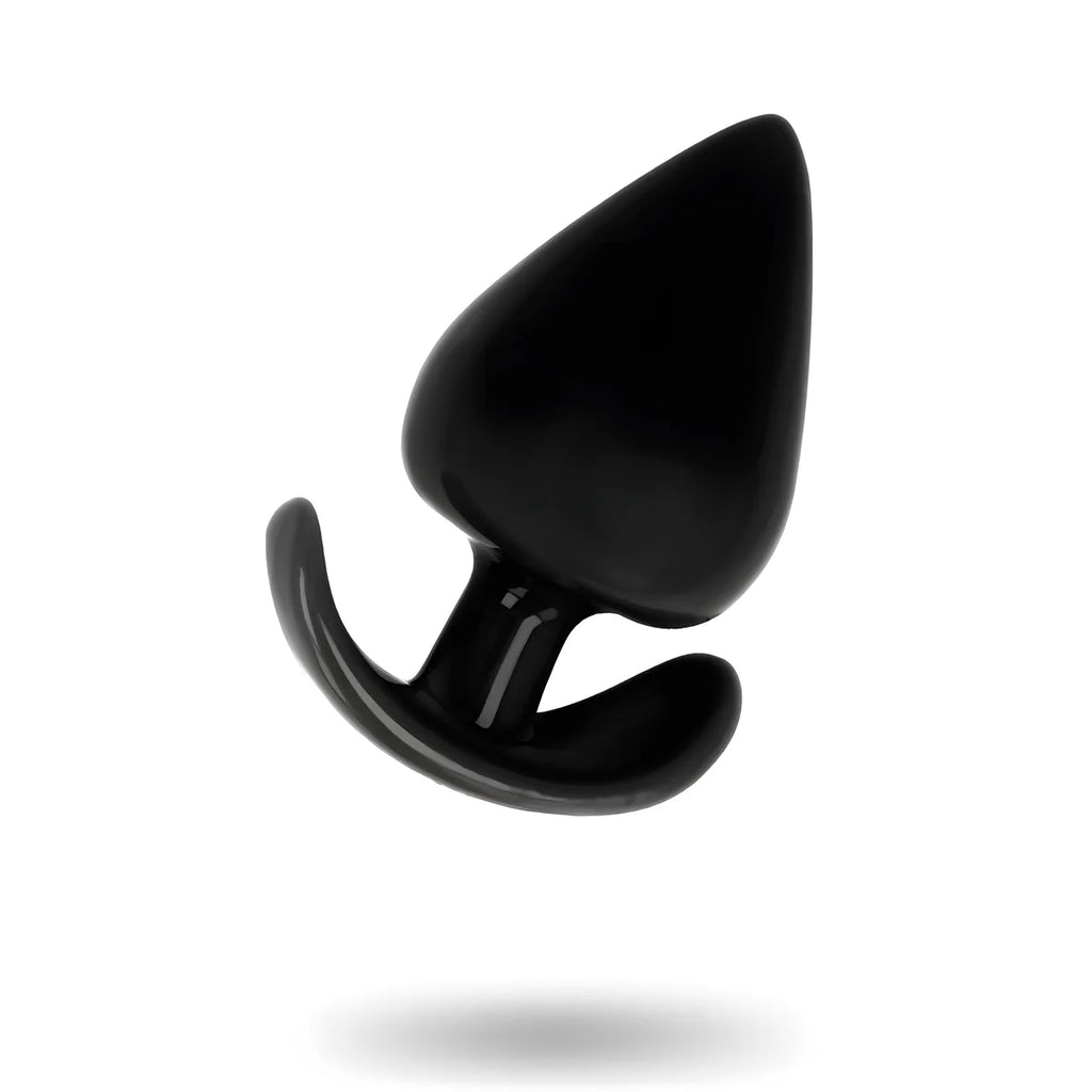 addicted toys bouchon anal 6 5 cm