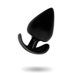 addicted toys bouchon anal 6 5 cm