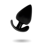 Plug anal modèle Bali pour un plaisir doux - Vignette | Adopt1toy