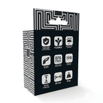 Plug anal modèle Bali pour un plaisir doux - Vignette | Adopt1toy