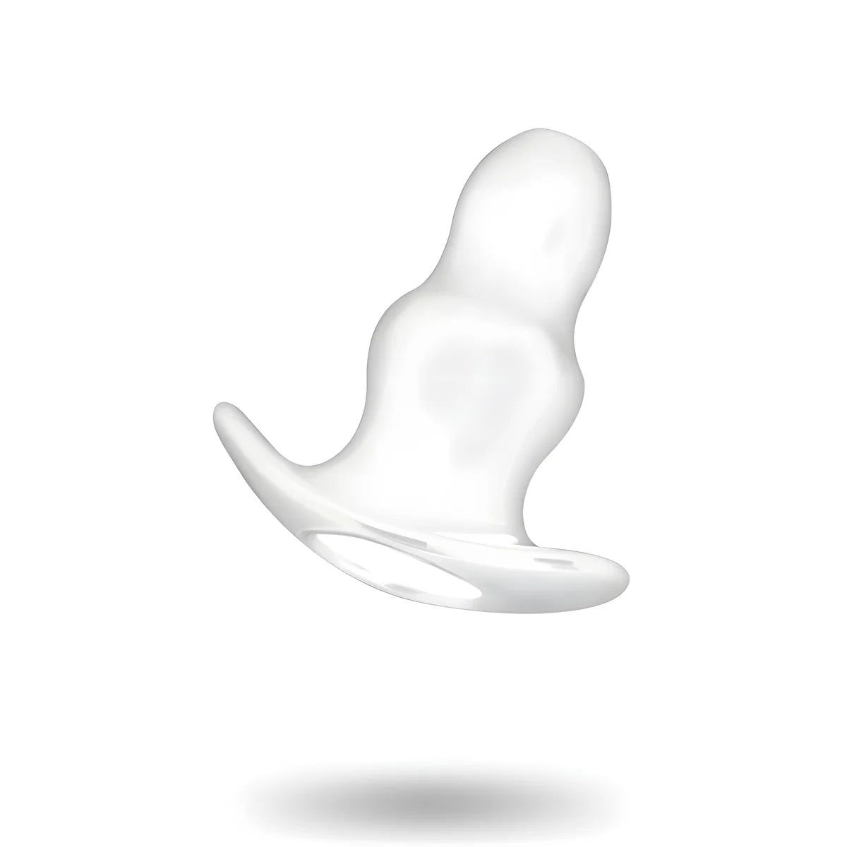 addicted toys dilatateur anal petit 7 cm transparent