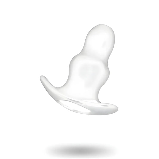addicted toys dilatateur anal petit 7 cm transparent