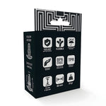 Plug anal Bali pour des sensations intenses - Vignette | Adopt1toy