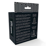 Plug Anal Duo 2 pour des sensations uniques - Vignette | Adopt1toy