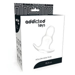 Dilatateur anal Nova pour de nouvelles sensations - Vignette | Adopt1toy