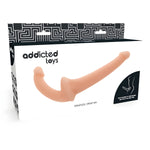 Gode courbé Nova, plaisir sans entrave ADDICTED - Vignette | Adopt1toy