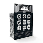 Cockring Potenz pour un plaisir prolongé ADDICTED - Vignette | Adopt1toy