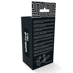 Plug anal ST Cockring pour plaisir intense - Vignette | Adopt1toy