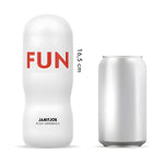 Masturbateur réaliste Jamyjob pour plaisir intime - Vignette | Adopt1toy