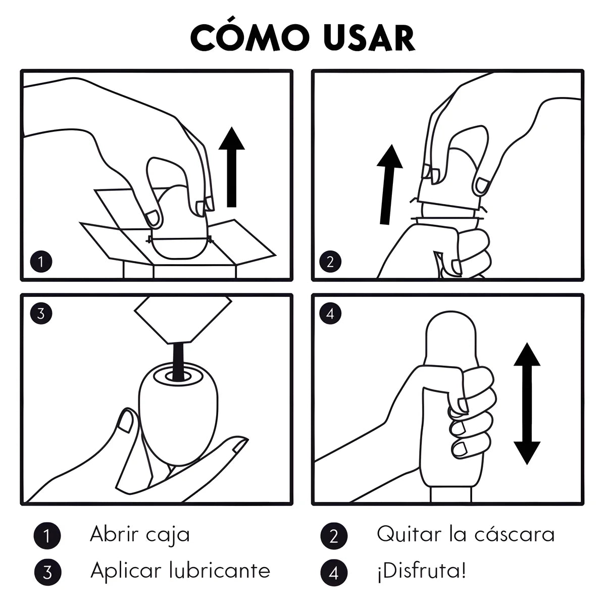 jamyjob egg masturbateur rouge version discrett