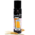Lubrifiant gourmand Drunk in Love 60 ml SECRETPLAY - Vignette | Adopt1toy