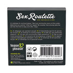 Roulette Sensuelle - Défis Érotiques Intimes - Vignette | Adopt1toy