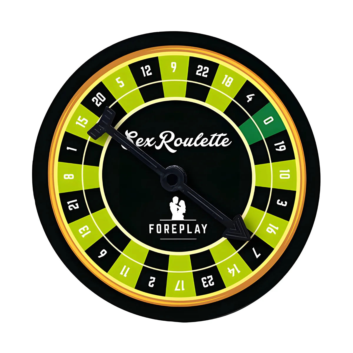 tease please preliminaires de la roulette sexe