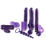 TOYJOY - JUST FOR YOU KIT DE JOUETS SEXUELS MÉGA VIOLET - Vignette | Adopt1toy