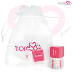 Moressa - dés coquin pour moments intimes JEU - Vignette | Adopt1toy