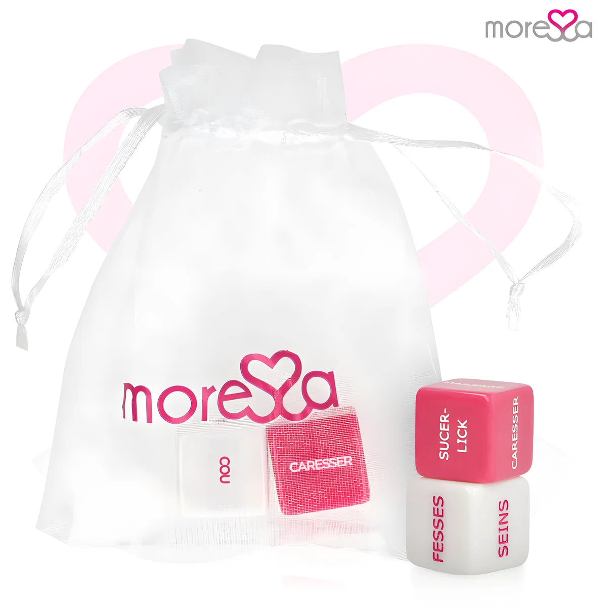 moressa jeu de des erotiques franais