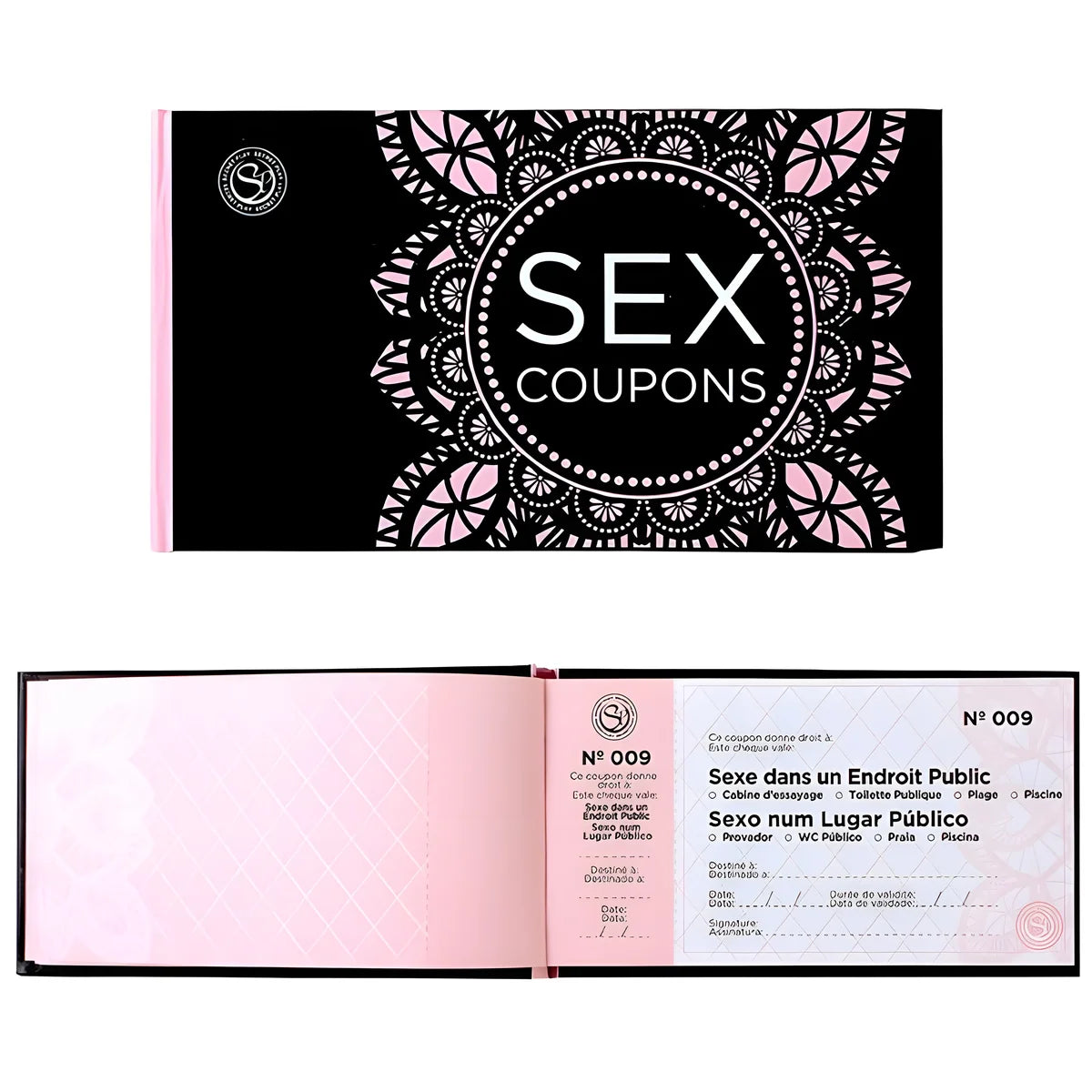 secretplay coupons sexe fr pt