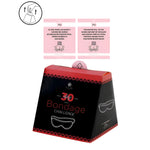 Défi 30 jours de bondage - jeux de cartes - Vignette | Adopt1toy