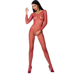 Body résille Nova, sensualité et transparence - Vignette | Adopt1toy