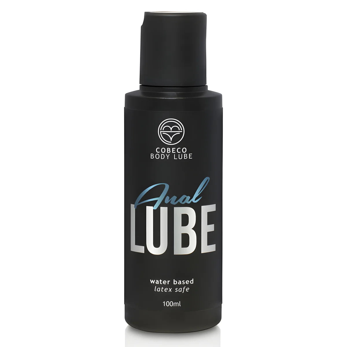 cobeco cbl lubrifiant anal 100ml