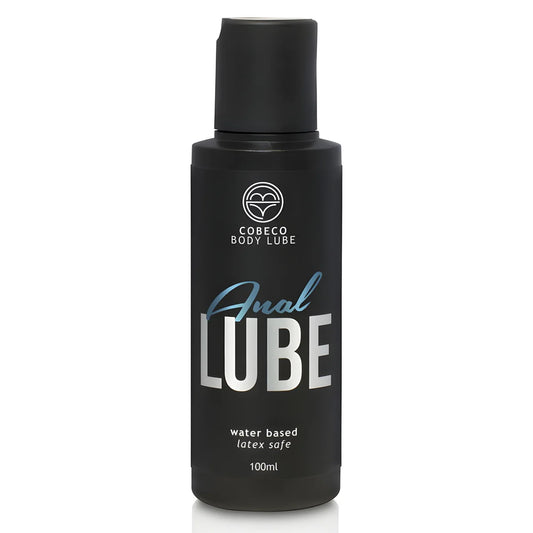 cobeco cbl lubrifiant anal 100ml