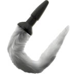 Plug anal Bijoux Animal pour sensations intenses - Vignette | Adopt1toy