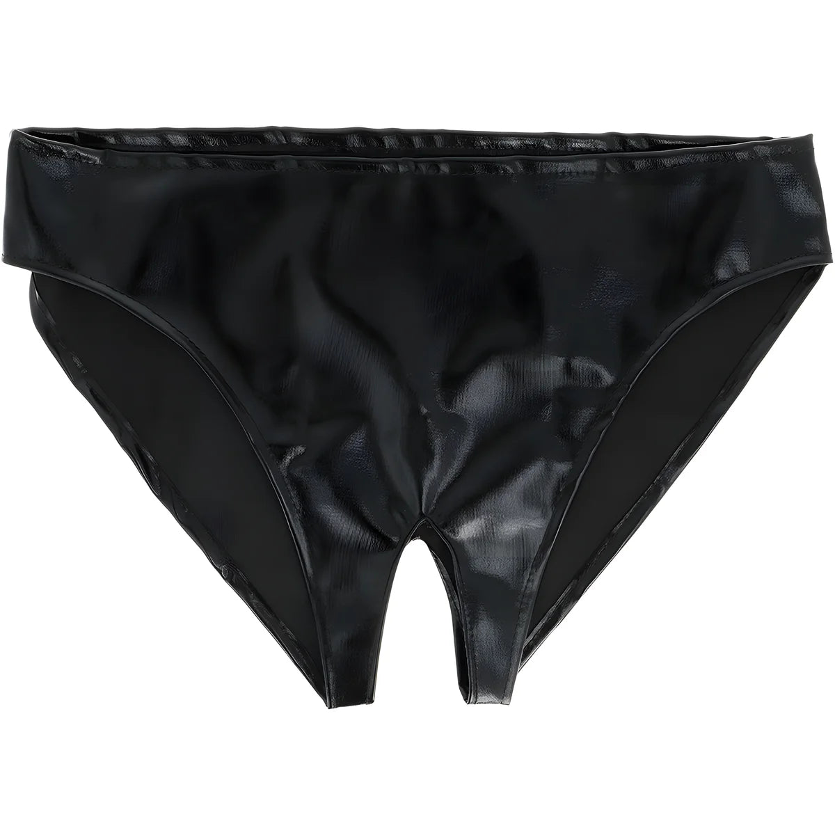 darkness culotte ouverture unisexe taille unique