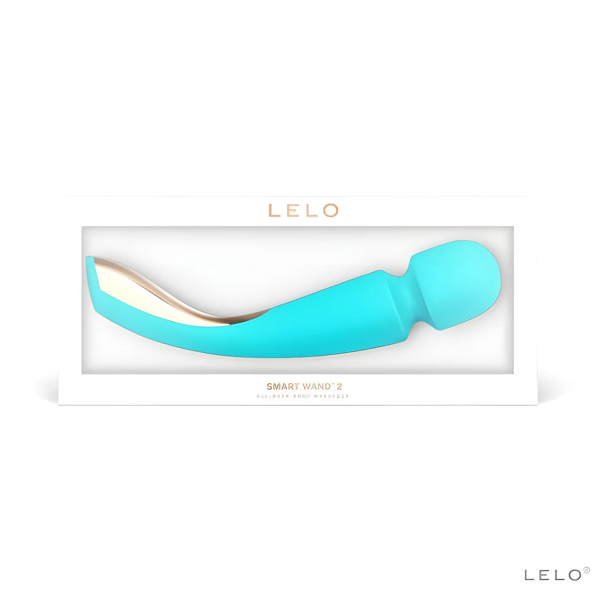 lelo smart wand 2 noir