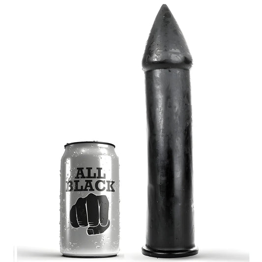 all black gode 24 cm