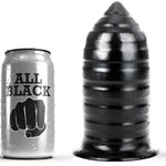 Plug anal nervuré Bali pour sensations intenses - Vignette | Adopt1toy