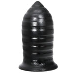 Plug anal nervuré Bali pour sensations intenses - Vignette | Adopt1toy