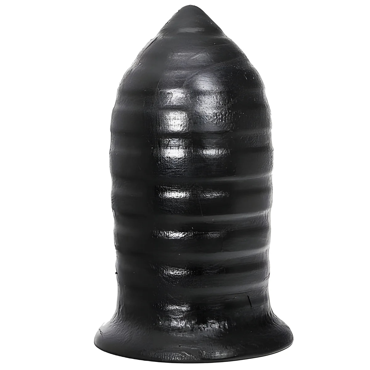 all black plug anal 16 cm 1