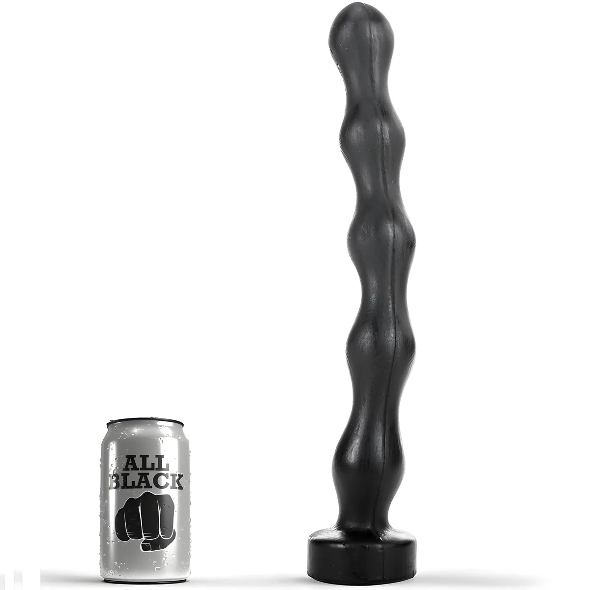 all black billes anal 41 5 cm