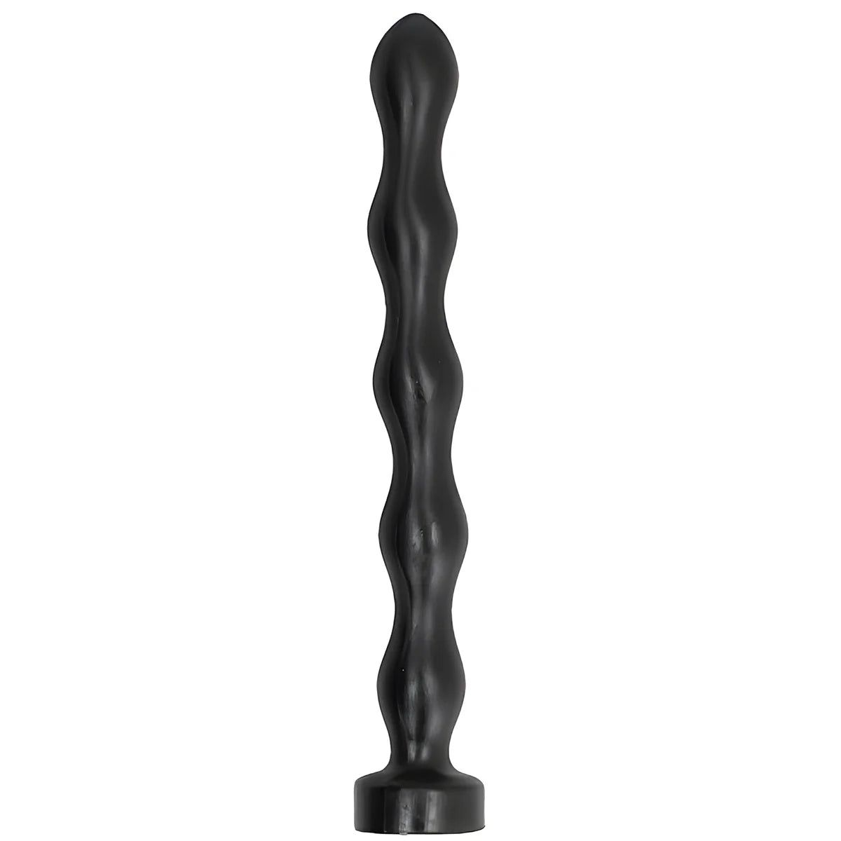 all black billes anal 41 5 cm