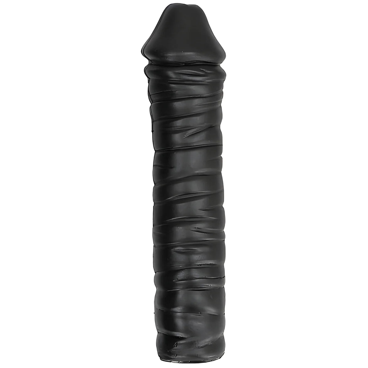 all black dong 38 cm