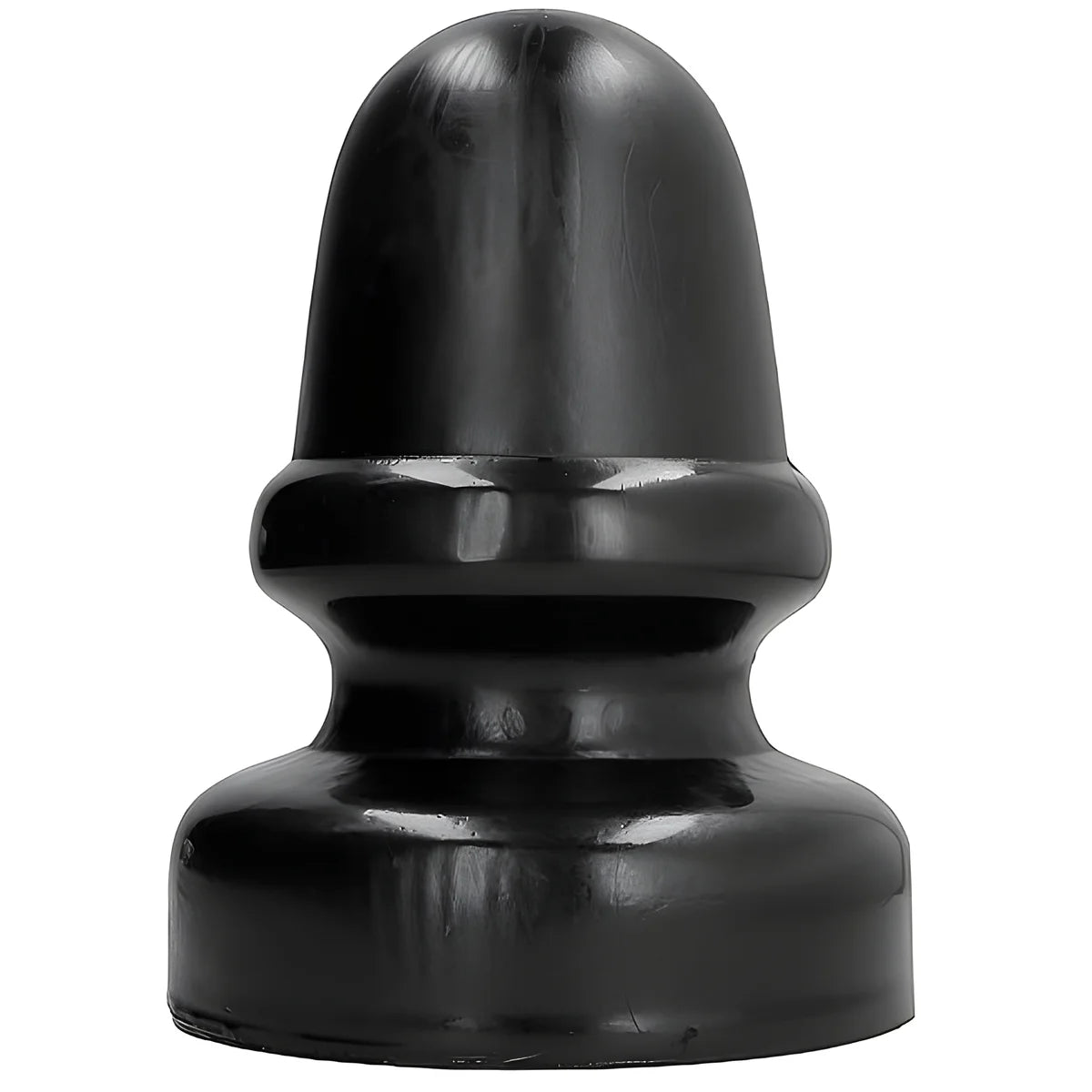 all black plug anal 23 cm 1