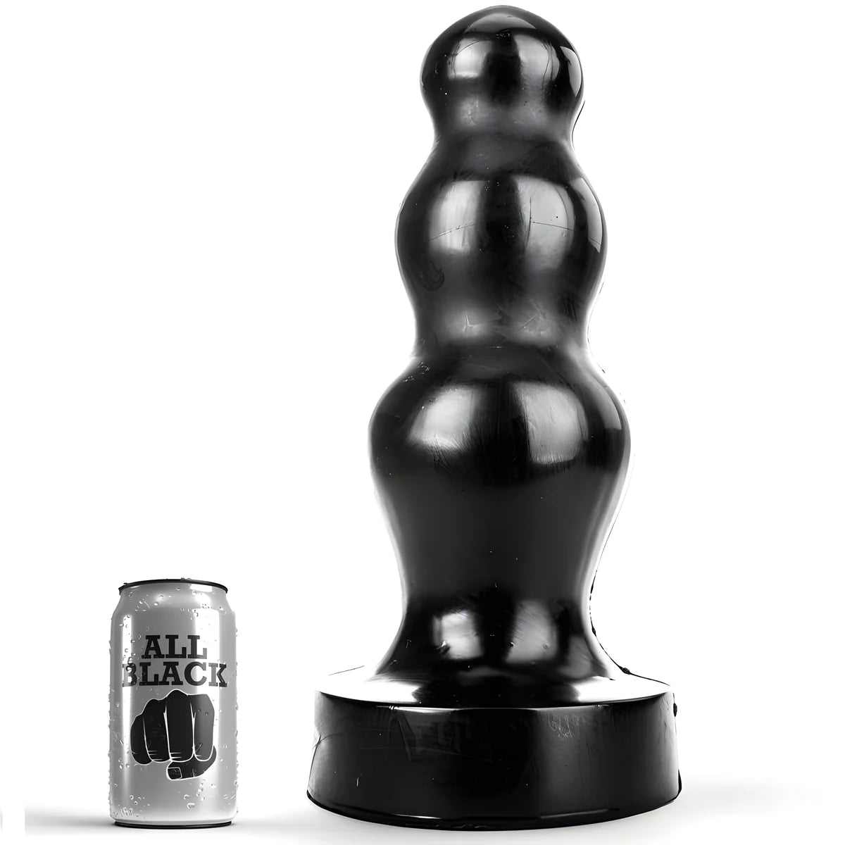 all black fiche grande 38 cm