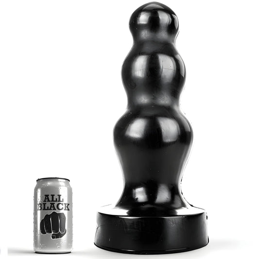 all black fiche grande 38 cm