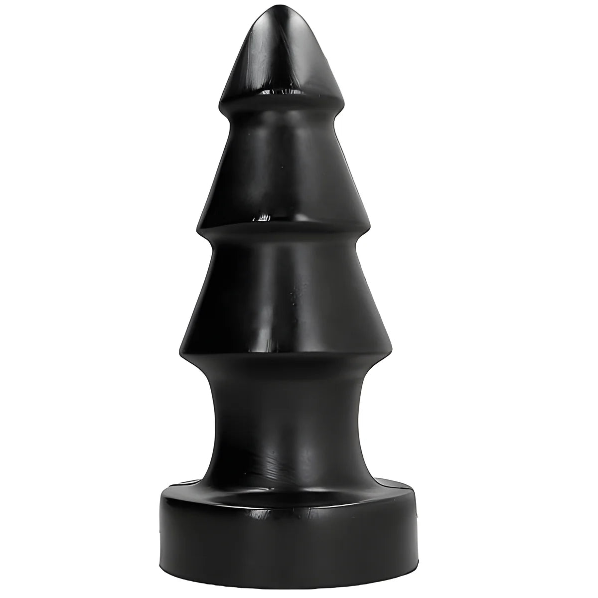 all black desafio anal 40 cm