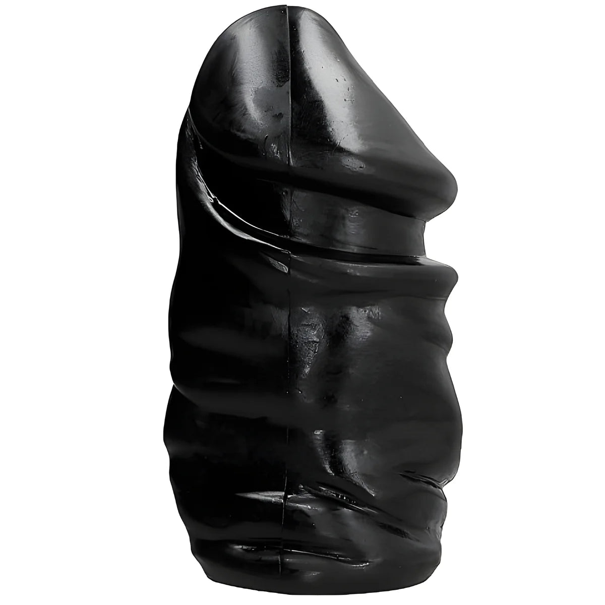 all black pene anal 33 cm