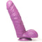 pink room chems gode realiste violet 20 cm