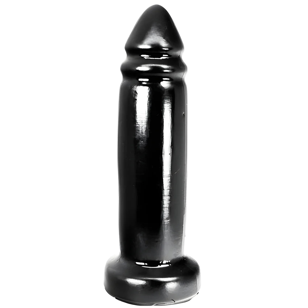 hung system plug anal dookie couleur noir 27 5 cm